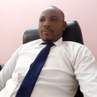 Bernard Gnoula