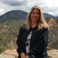 Sally Benner
