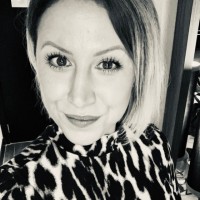Natalie English