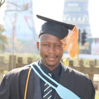 Vutomi Mathonsi