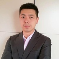 Richard Chen