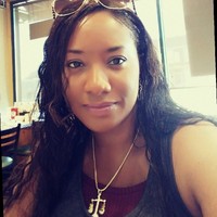 Antonia Gray