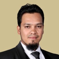 Mohammed Mazhar