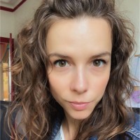 Marion Larribère
