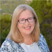 Beth Null MBA, CMR, PACS
