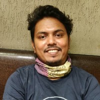 Niket Naik