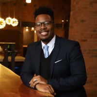 Terry Bazemore Jr, CISSP