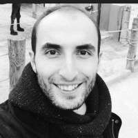 Serkan Bayram