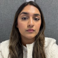 Natasha Sinha