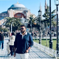 sabbasani sriharsha reddy