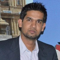 Dinesh Kumar J