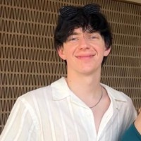 Nolan Huffer