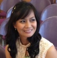 Grace Jabillo