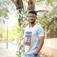 Sunil Mane