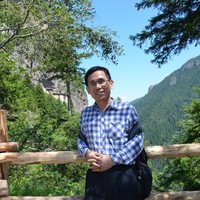 Sea Zhou