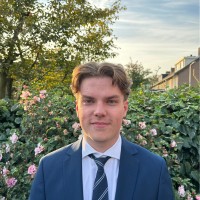 Joost Cromheecke