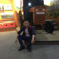 Bruce Yang