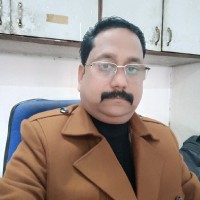 Akhilesh Singh