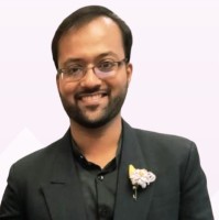 Suraj Shettigar
