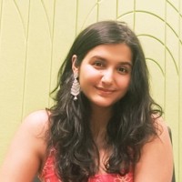 Rashi Kohli