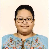 Yashika Salunke