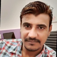 Saurabh Sangwan
