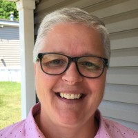 Patricia O'Brien