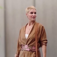 Louise LSY Lecomte