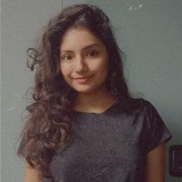 Nahomy Podestá Rojas