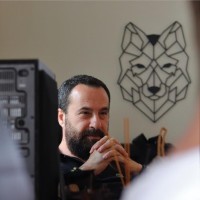 İlyas Göral Karasu