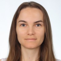 Victoria Kravtsova
