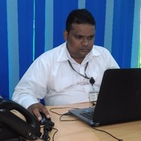 Sangeeth Liyanarachchi