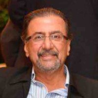 Shoaib Bokhari