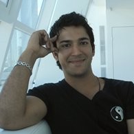 mojtaba Saeidi Sardooei