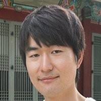 Joo Hwan Kim