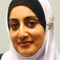 Tayyeba Hussain Msc, Rcdp, Mcdi