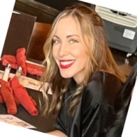 Jennifer Gonzalez, Wset Ii