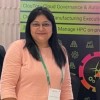 Yamini D.