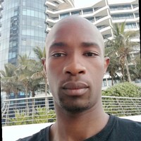 Njabulo Mkhize