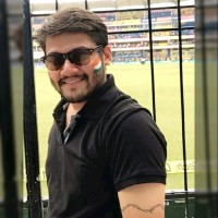 Rutul Shah