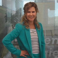 Kirsten Verhoog
