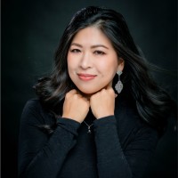 Nguyễn Thị Kim Huyền (Jolie Nguyen)