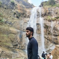 Bharathkumar Easwaran