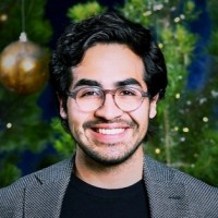 David Islas Bautista