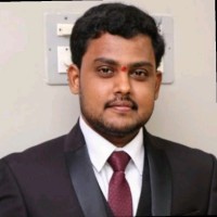 Anil Chowdary Pullela