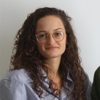 Julie Joubrel
