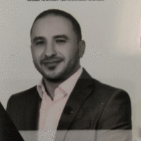 Nibras Abu Aqoulah, Pmp®