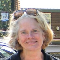 Judith Taylor