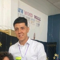 Gabriel Perez Hernandez