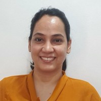 Shruti Ramnarayan